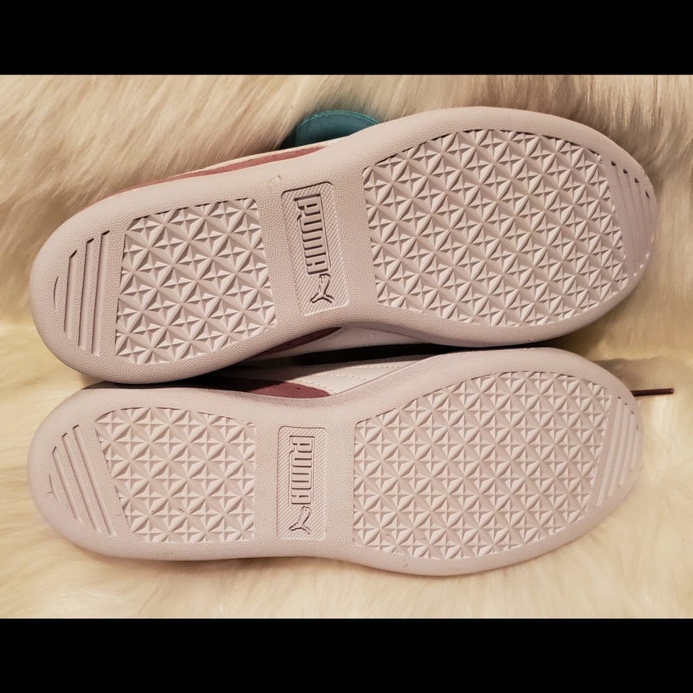 PUMA Vikky Women's Sneakers - Picture 6 of 7